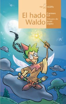 hado waldo-carmen gil-9788498451184