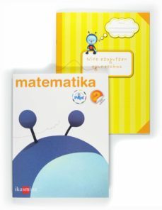 lh2 matematika konektatu pupirekin 11-9788498551884