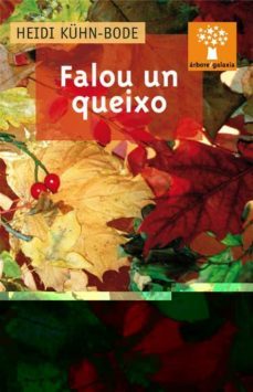 falou un queixo-heidi kuhn bode-9788498651584