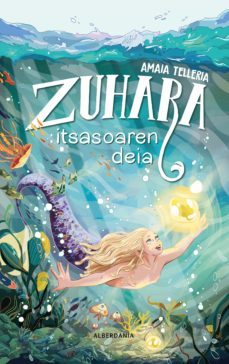 zuhara. itsasoaren deia (ebook)-amaia telleria-9788498686784