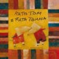 rato tom e rata tomasa-maria luisa nuñez alvarez-9788498716184