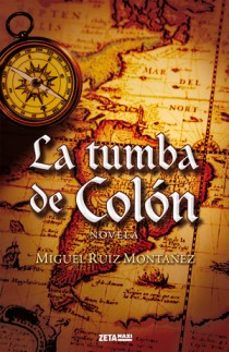 la tumba de colon-9788498725384
