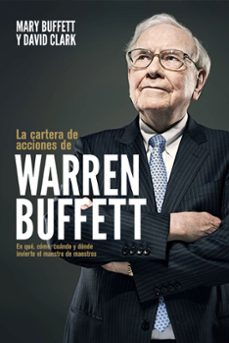 la cartera de acciones de warren buffett-mary buffett-9788498755084