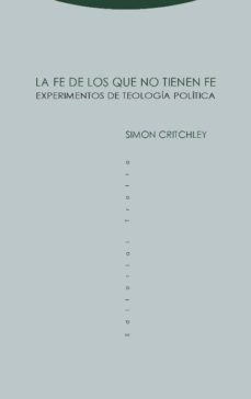 la fe de los que no tienen fe-9788498797084