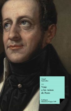 viaje a las ruinas de pesto (ebook)-angel (duque de rivas) saavedra-angel (duque de rivas) saavedra-9788498975284