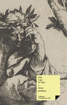 artes poeticas (ebook)-felix lope de vega y carpio-9788498976984