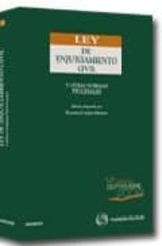 ley enjuiciamiento civil (14ª ed.)-9788499032184