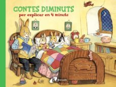 contes diminuts per explicar en 4 minuts-9788499065984