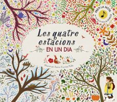 les quatre estacions en un dia-9788499067384