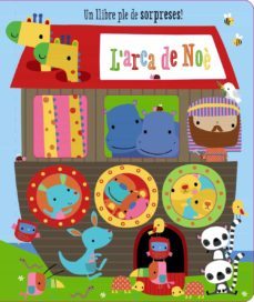 l arca de noe-9788499069784