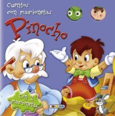 pinocho-9788499138084