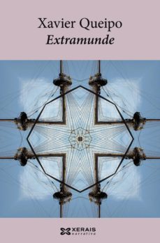 extramunde (ebook)-xavier queipo-9788499144184