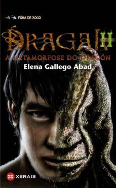 dragal ii (ebook)-elena gallego-9788499146584