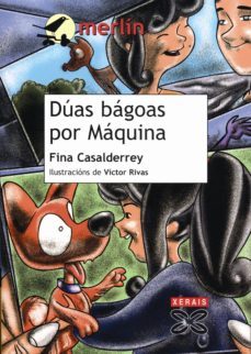 duas bagoas por maquina (ebook)-fina casalderrey-9788499147284