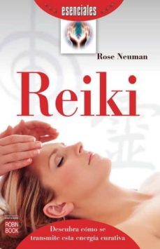 reiki-rose neuman-9788499173184