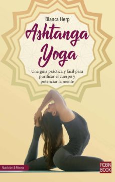 ashtanga yoga (ebook)-9788499176925