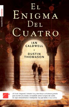 el enigma del cuatro (ebook)-9788499181684