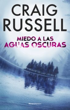 miedo a las aguas oscuras (jan fabel 6)-craig russell-9788499188584