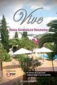 vive  (2º ed)-rosa gonzalez soldado-9788499239484
