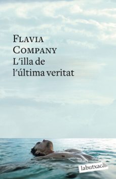 l illa de l ultima veritat-flavia company-9788499303284