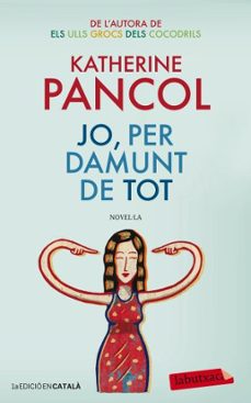 jo, per damunt de tot-9788499305684