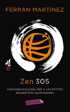 zen 305-ferran martinez-9788499306384