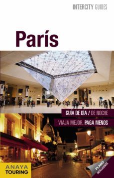 paris 2015 (intercity guides) (2ª ed.)-9788499357584