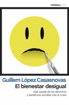 el bienestar desigual (ebook)-9788499424484