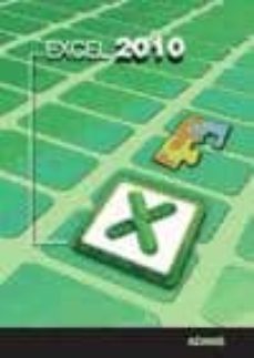 excel 2010-9788499436784