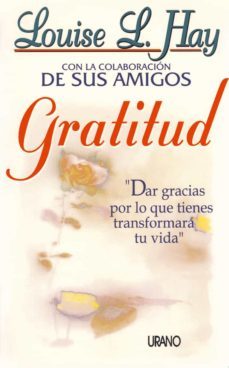 gratitud (ebook)-louise l. hay-9788499443584