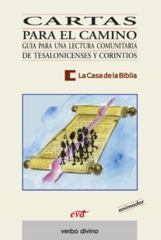 cartas para el camino (ebook)-9788499456584