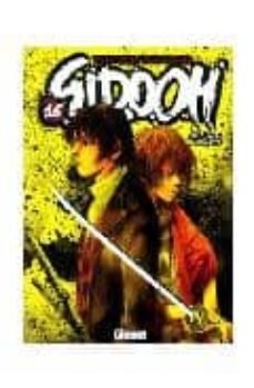 sidooh nº 16-tsutomu takahashi-9788499471884