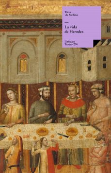 la vida de herodes (ebook)-tirso de molina-9788499532684