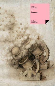 poemas (ebook)-tirso de molina-9788499534084