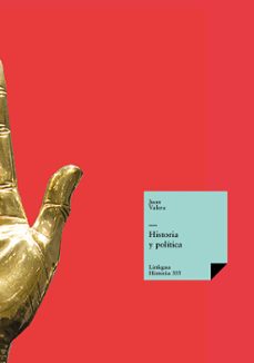 historia y politica (ebook)-juan valera-9788499536484
