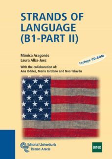 strands of language (b1-part ii)-monica aragones-laura alba juez-9788499610184