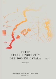 petit atles linguistic del domini catala (vol. 9)-9788499656984