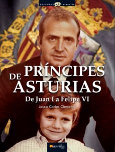 principes de asturias (ebook)-9788499673684