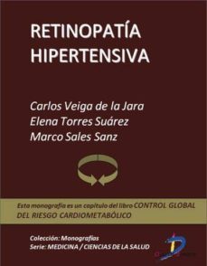 retinopatia hipertensiva (ebook)-9788499693484