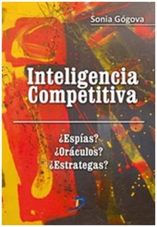 inteligencia competitiva-sonia gogova-9788499698984