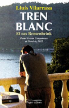 tren blanc-lluis vilarrasa tanya-9788499752884