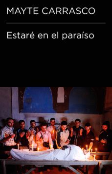 estare en el paraiso (coleccion endebate) (ebook)-mayte carrasco-9788499922584