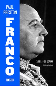franco (nueva edicion)-paul preston-9788499925684