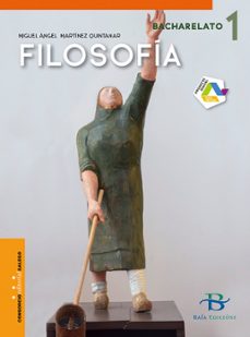 filosofia 1º bacharelato-9788499953984