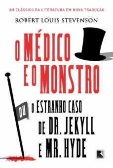 o medico e o monstro (ebook)-robert louis stevenson-9788501107084