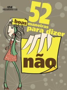 52 boas maneiras para dizer "no" (ebook)-clene salles-9788506074084