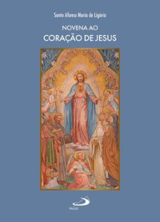 -santo afonso maria de ligório-9788534966184