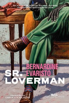 sr. loverman (ebook)-bernardine evaristo-9788535936384