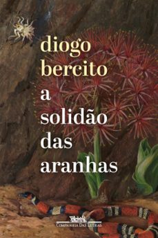 a solido das aranhas (ebook)-diogo bercito-9788535944884