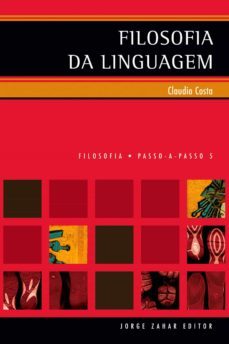 filosofia da linguagem (ebook)-claudio ferreira costa-9788537807484